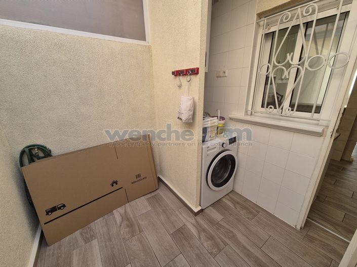 Image No.14-Jumelé de 2 chambres à vendre à Orihuela Costa