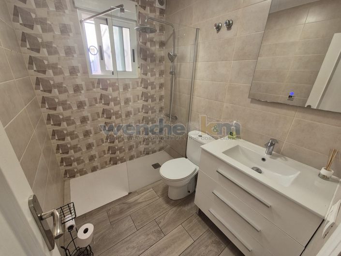 Image No.16-Jumelé de 2 chambres à vendre à Orihuela Costa