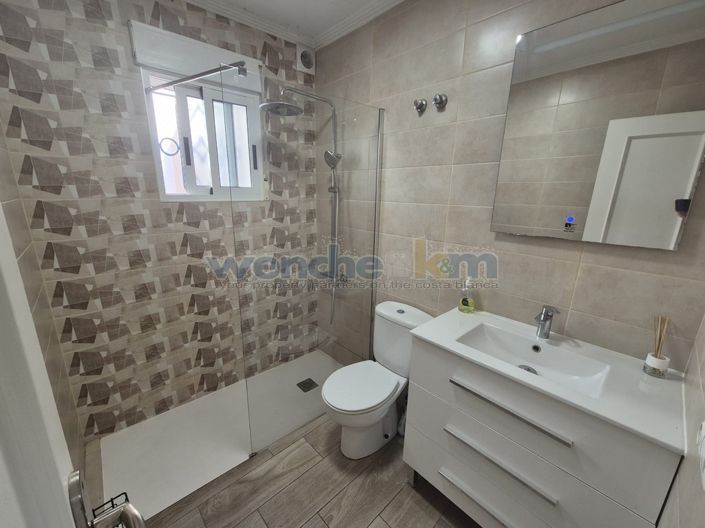 Image No.17-Jumelé de 2 chambres à vendre à Orihuela Costa