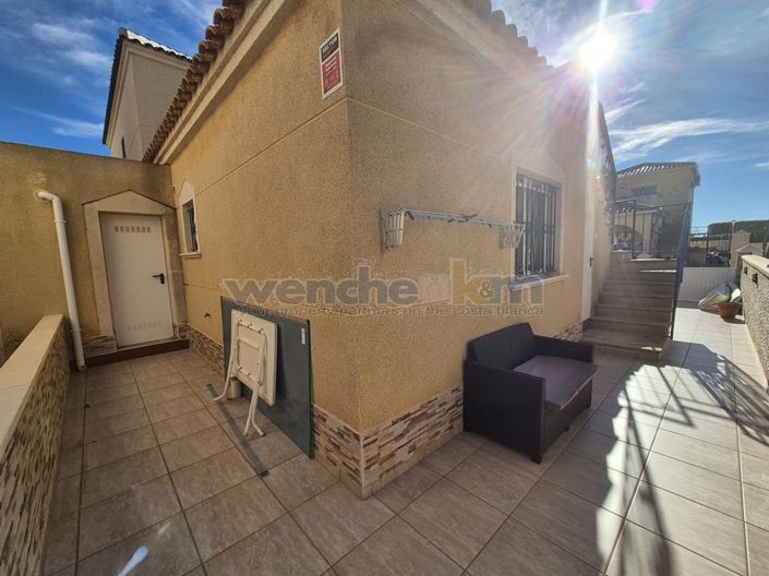 Image No.20-Jumelé de 2 chambres à vendre à Orihuela Costa