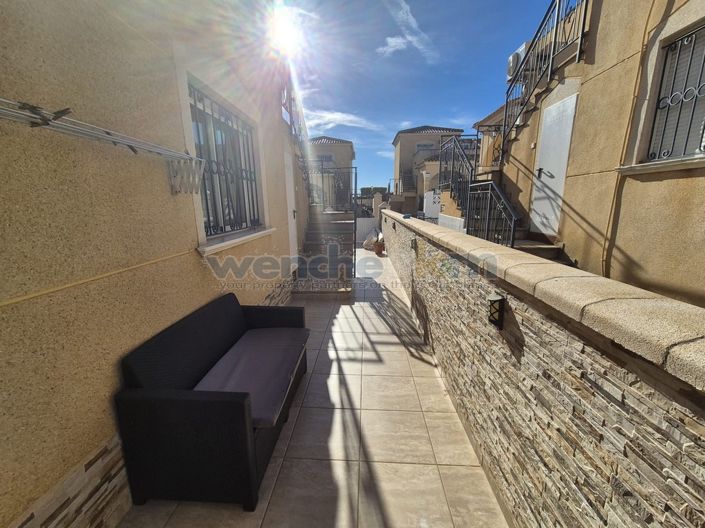 Image No.22-Jumelé de 2 chambres à vendre à Orihuela Costa