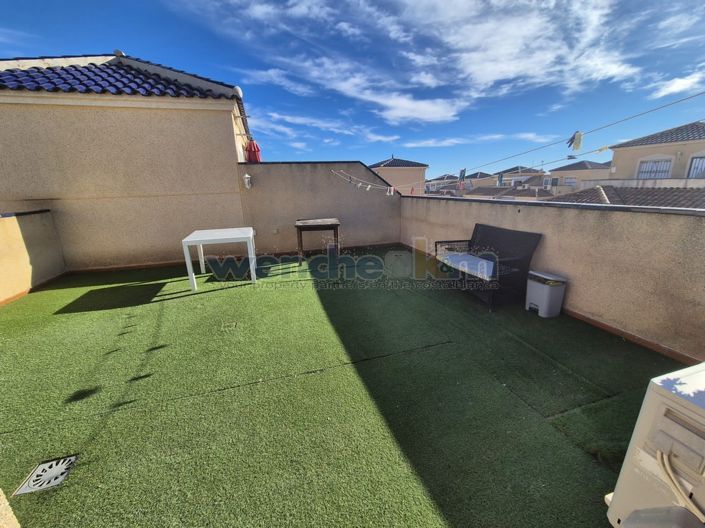 Image No.23-Jumelé de 2 chambres à vendre à Orihuela Costa