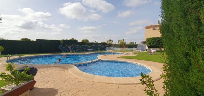 Image No.24-Jumelé de 2 chambres à vendre à Orihuela Costa