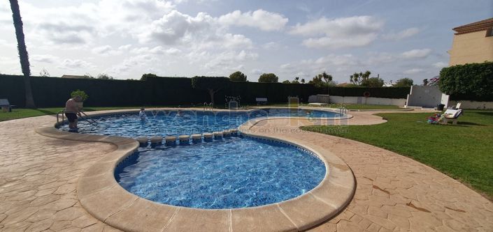 Image No.29-Jumelé de 2 chambres à vendre à Orihuela Costa