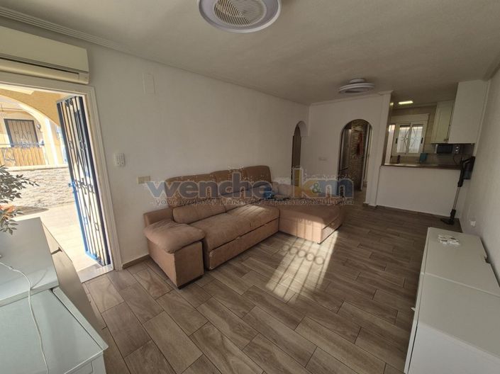 Image No.8-Jumelé de 2 chambres à vendre à Orihuela Costa