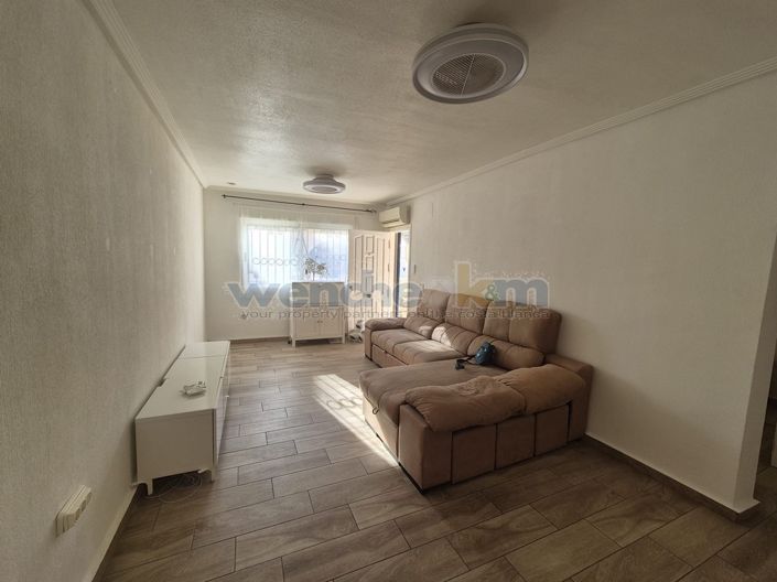 Image No.9-Jumelé de 2 chambres à vendre à Orihuela Costa