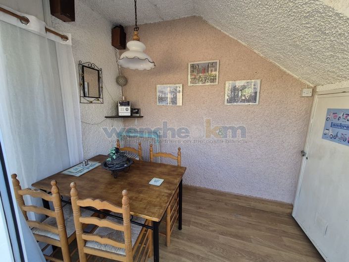 Image No.12-Bungalow de 1 chambre à vendre à Orihuela Costa