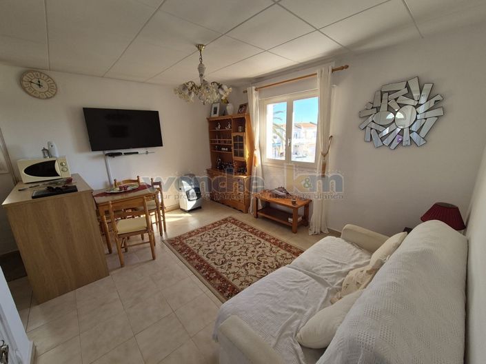 Image No.15-Bungalow de 1 chambre à vendre à Orihuela Costa