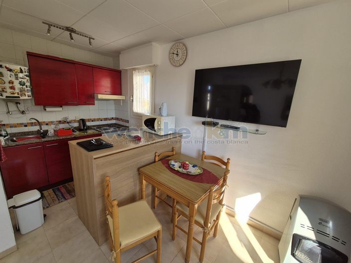 Image No.16-Bungalow de 1 chambre à vendre à Orihuela Costa