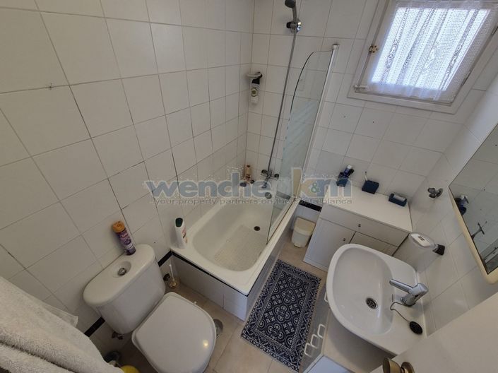 Image No.18-Bungalow de 1 chambre à vendre à Orihuela Costa