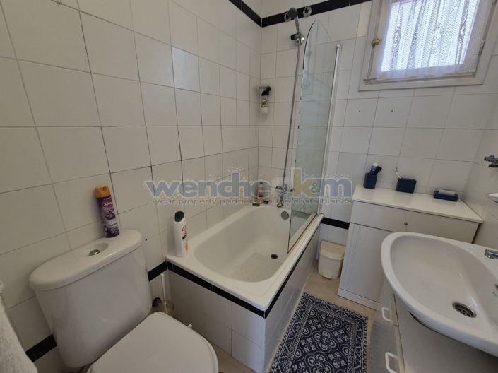 Image No.19-Bungalow de 1 chambre à vendre à Orihuela Costa