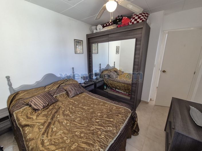 Image No.20-Bungalow de 1 chambre à vendre à Orihuela Costa