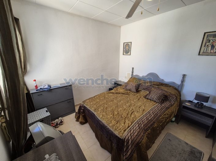 Image No.21-Bungalow de 1 chambre à vendre à Orihuela Costa