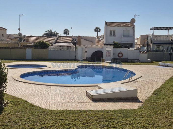 Image No.5-Bungalow de 1 chambre à vendre à Orihuela Costa