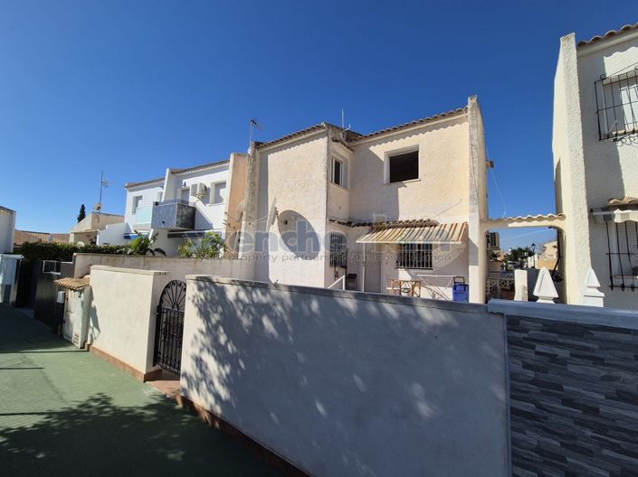 Image No.8-Bungalow de 1 chambre à vendre à Orihuela Costa