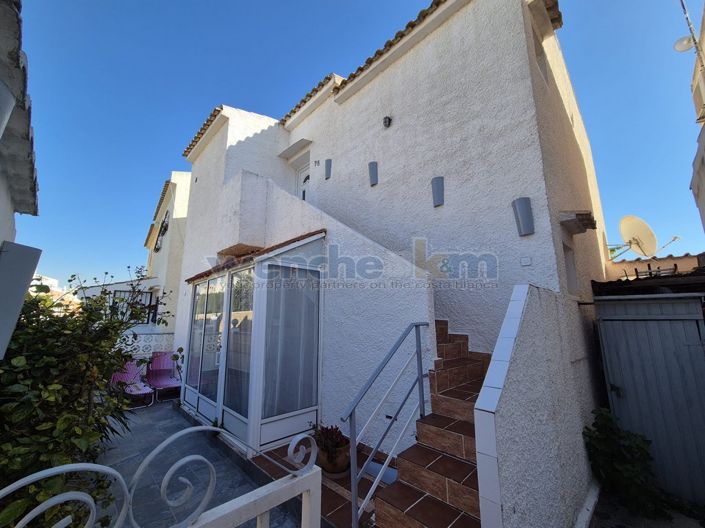 Image No.9-Bungalow de 1 chambre à vendre à Orihuela Costa