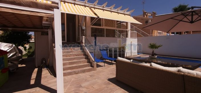 Image No.14-3 Bed Villa for sale