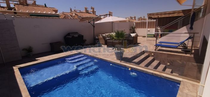 Image No.10-3 Bed Villa for sale