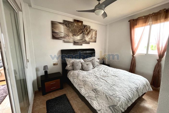 Image No.18-Villa de 4 chambres à vendre à Orihuela Costa