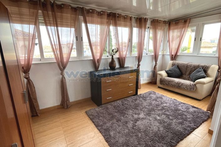 Image No.21-Villa de 4 chambres à vendre à Orihuela Costa