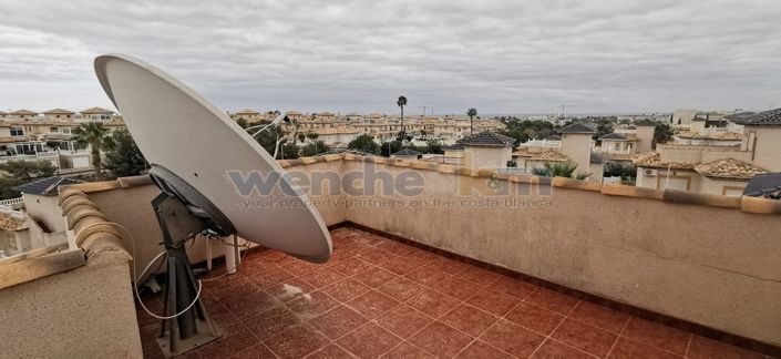 Image No.25-Villa de 4 chambres à vendre à Orihuela Costa