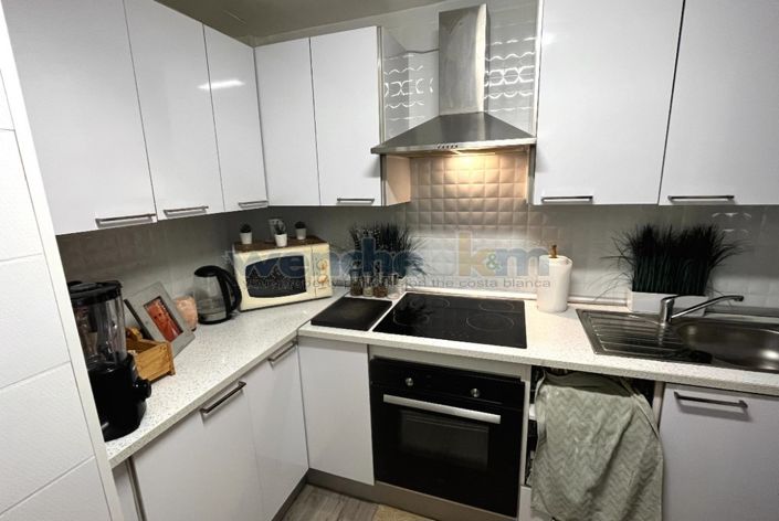 Image No.7-Villa de 4 chambres à vendre à Orihuela Costa