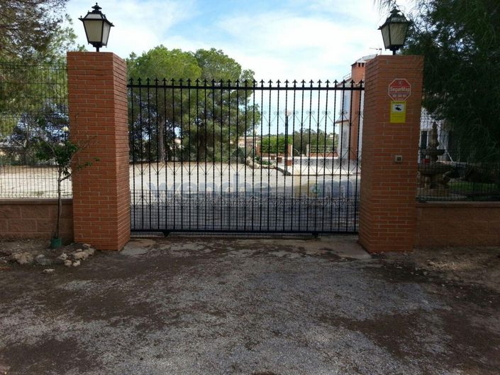 Image No.14-Villa de 8 chambres à vendre à Torrevieja