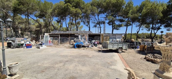 Image No.21-Villa de 8 chambres à vendre à Torrevieja