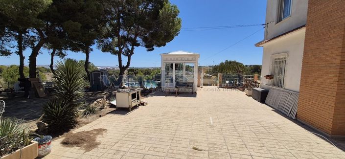 Image No.22-8 Bed Villa for sale