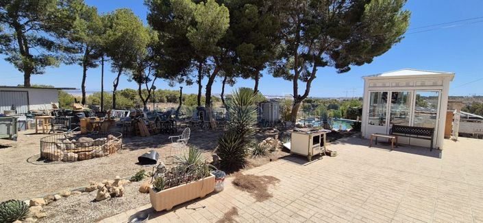 Image No.23-Villa de 8 chambres à vendre à Torrevieja