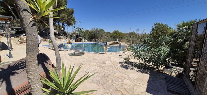 Image No.27-8 Bed Villa for sale