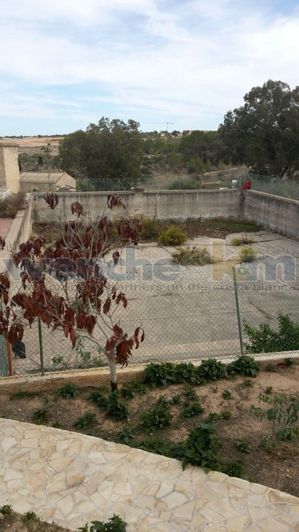Image No.43-Villa de 8 chambres à vendre à Torrevieja