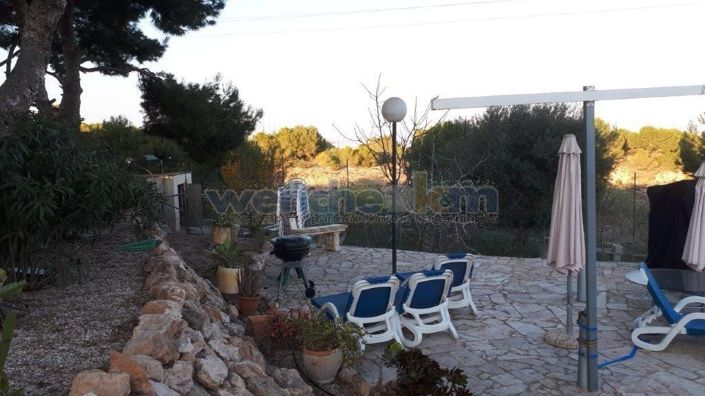 Image No.6-Villa de 8 chambres à vendre à Torrevieja