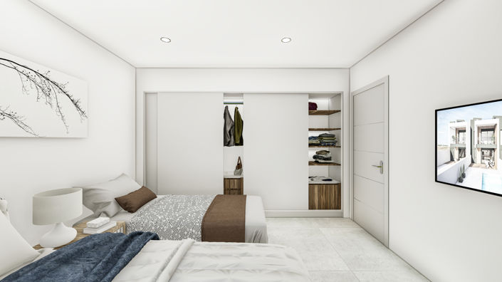 Image No.11-2 Bed Property for sale