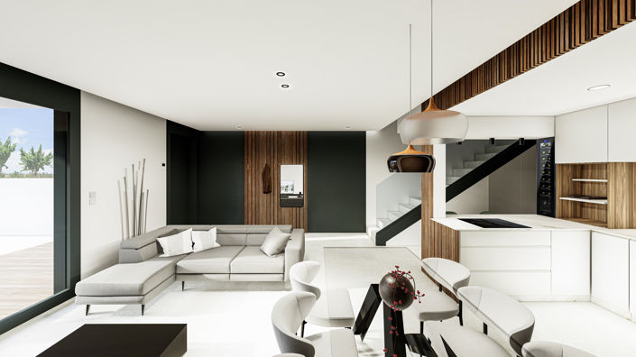 Image No.4-2 Bed Property for sale