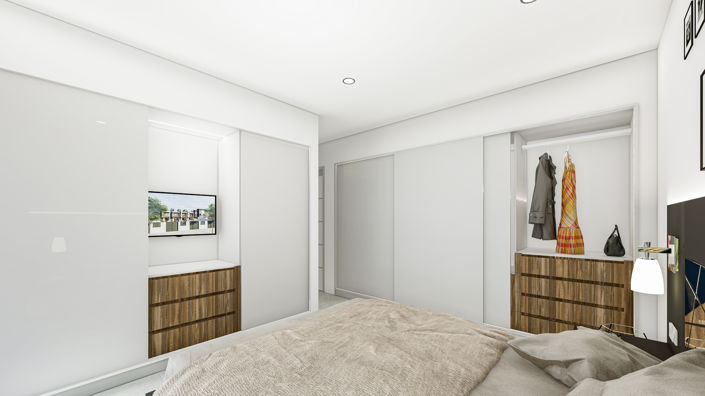 Image No.8-Propriété de 2 chambres à vendre à Pilar de la Horadada