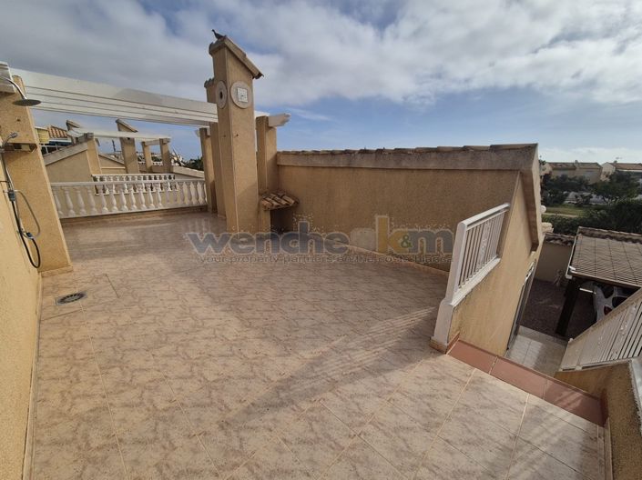 Image No.11-Villa de 3 chambres à vendre à Orihuela Costa