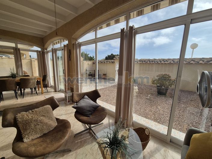 Image No.15-Villa de 3 chambres à vendre à Orihuela Costa