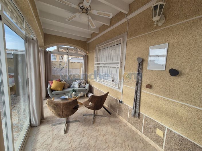 Image No.17-Villa de 3 chambres à vendre à Orihuela Costa