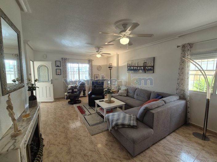 Image No.19-Villa de 3 chambres à vendre à Orihuela Costa