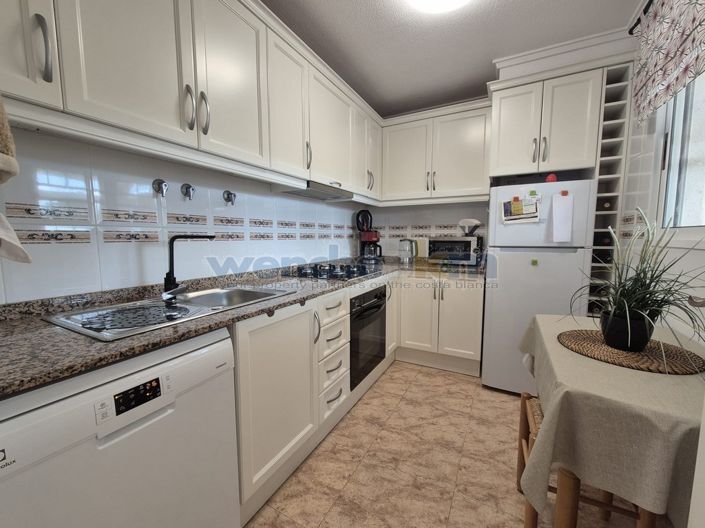 Image No.20-Villa de 3 chambres à vendre à Orihuela Costa