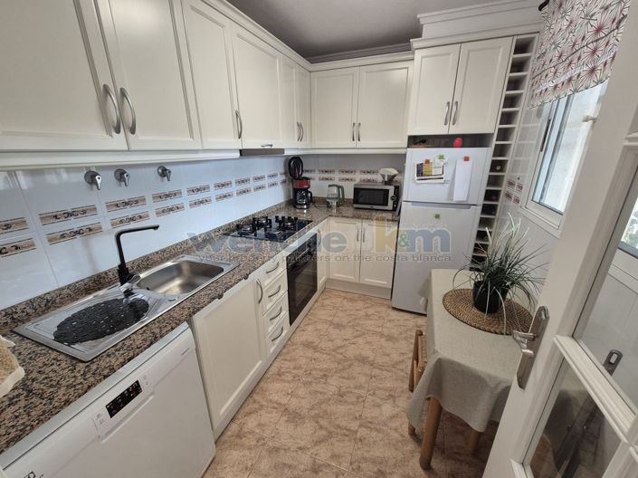 Image No.21-Villa de 3 chambres à vendre à Orihuela Costa