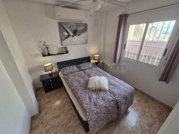 Image No.23-Villa de 3 chambres à vendre à Orihuela Costa