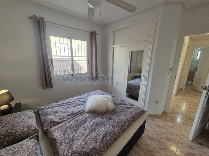 Image No.24-Villa de 3 chambres à vendre à Orihuela Costa