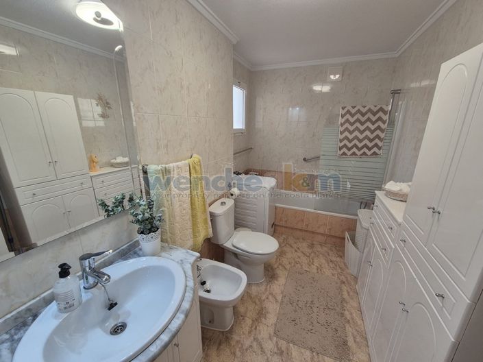 Image No.25-Villa de 3 chambres à vendre à Orihuela Costa