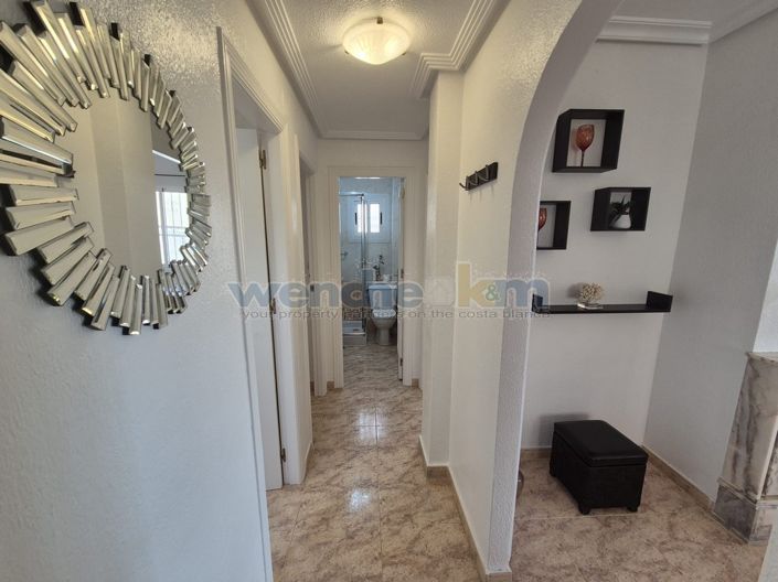 Image No.27-Villa de 3 chambres à vendre à Orihuela Costa