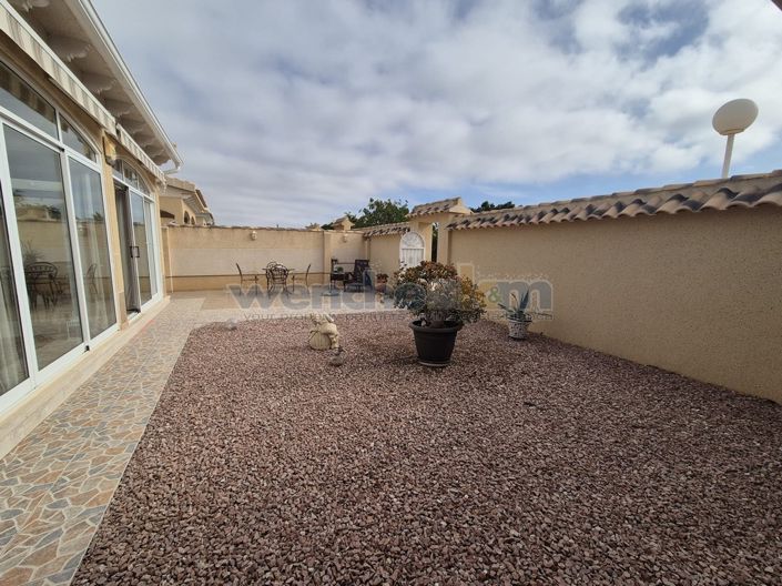 Image No.4-Villa de 3 chambres à vendre à Orihuela Costa