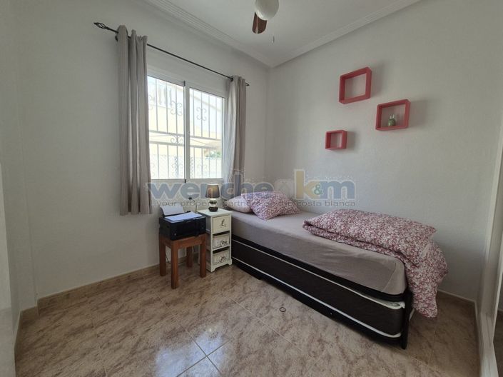 Image No.33-Villa de 3 chambres à vendre à Orihuela Costa