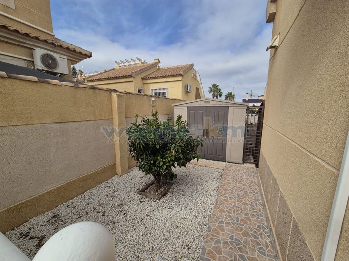 Image No.5-Villa de 3 chambres à vendre à Orihuela Costa