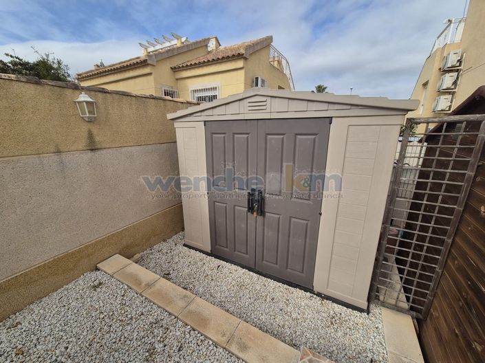 Image No.6-Villa de 3 chambres à vendre à Orihuela Costa